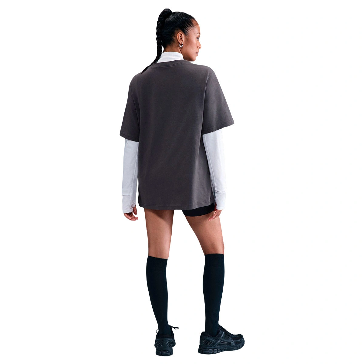 T-Shirt Nike Essential Mulher