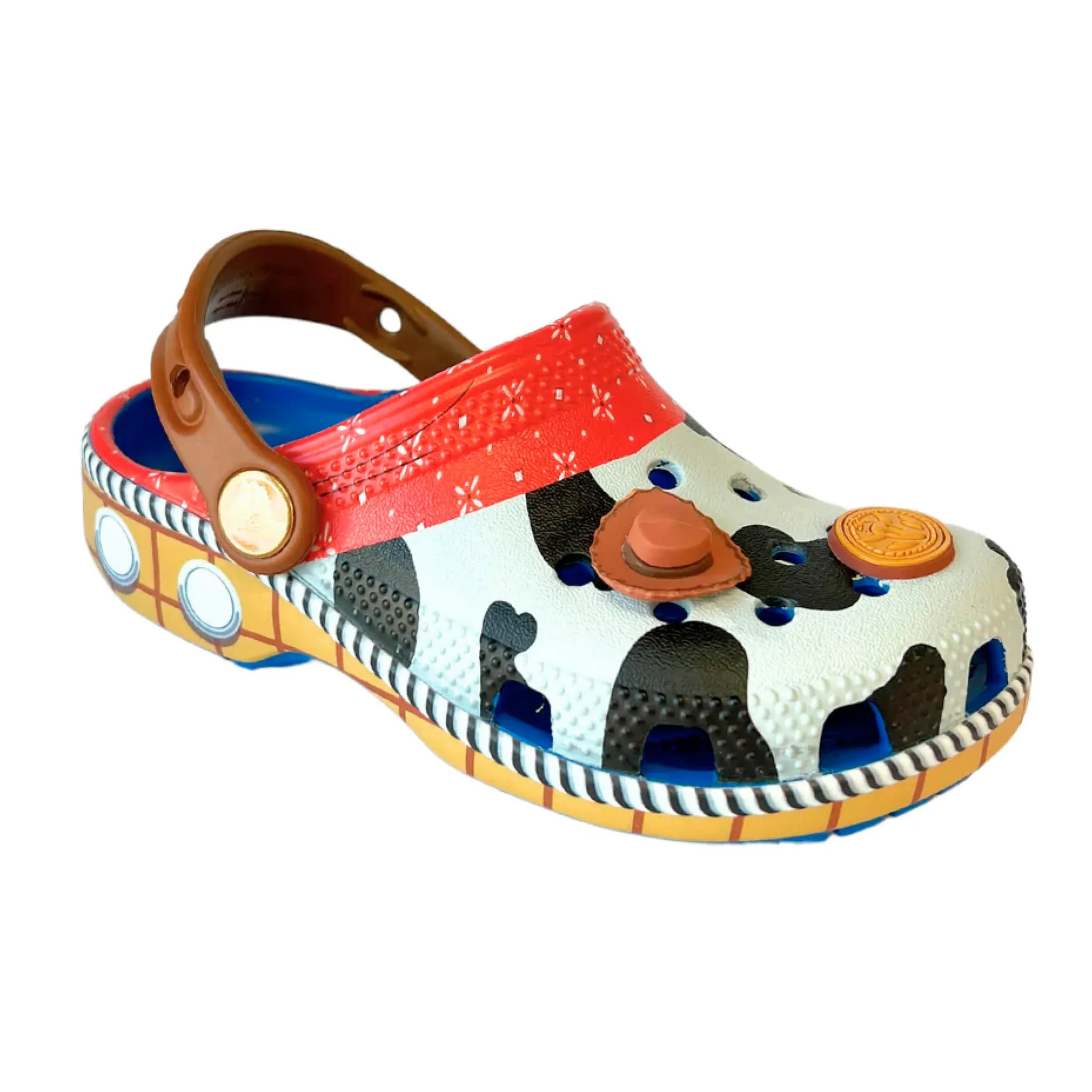 Crocs Sabots Toy Story Pointures 4-10