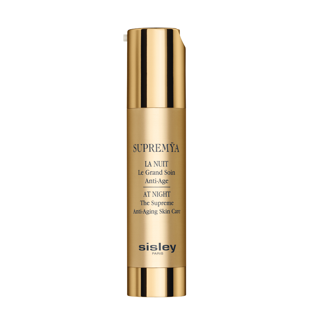Sisley Supremÿa La Nuit