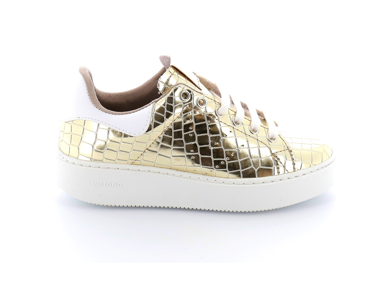 Victoria-1260142 Cuir Or