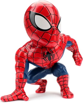 Marvel Spider-Man Figur 15 cm