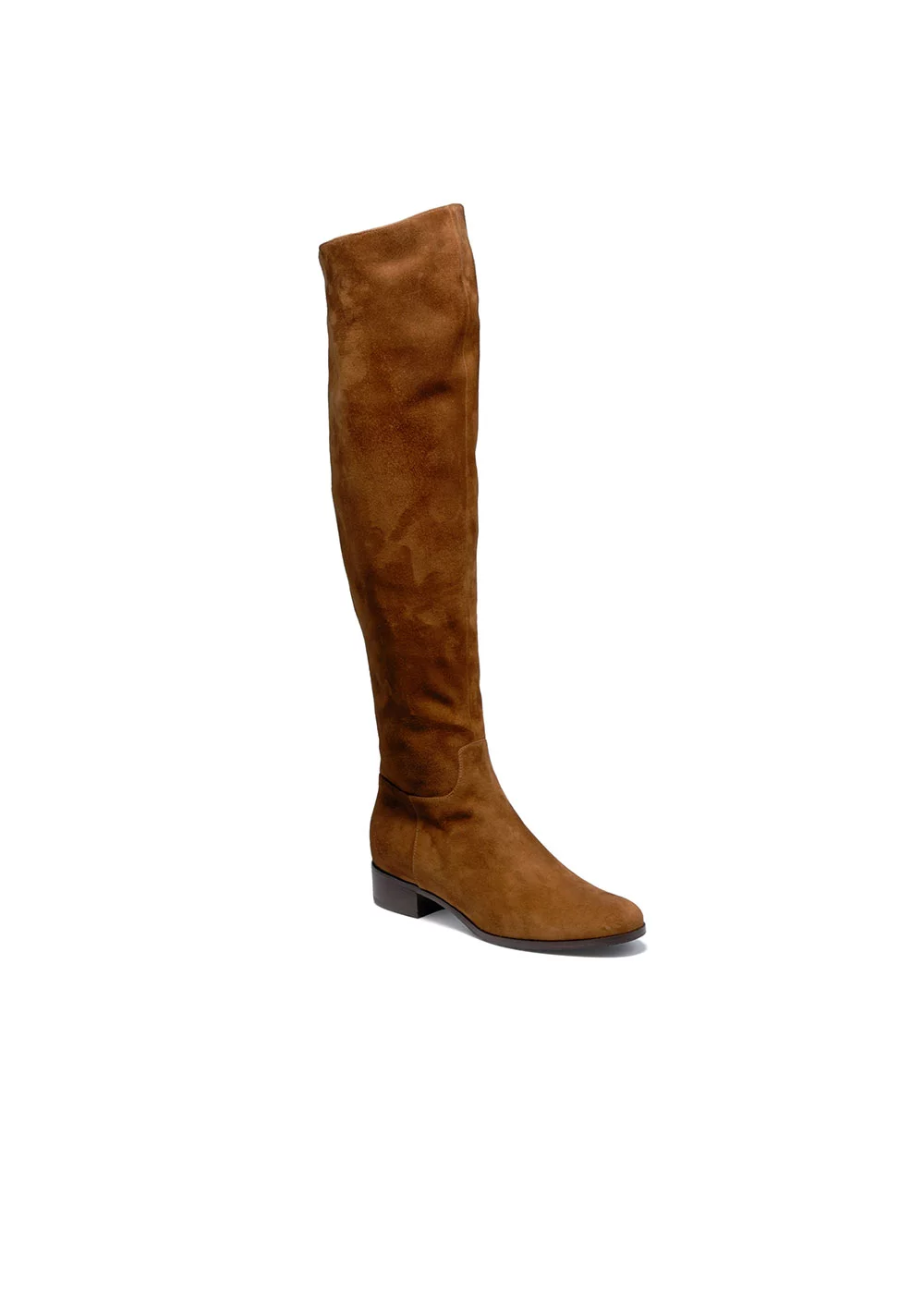 GENOUILLERE ESPERANCE VELOURS CAMEL