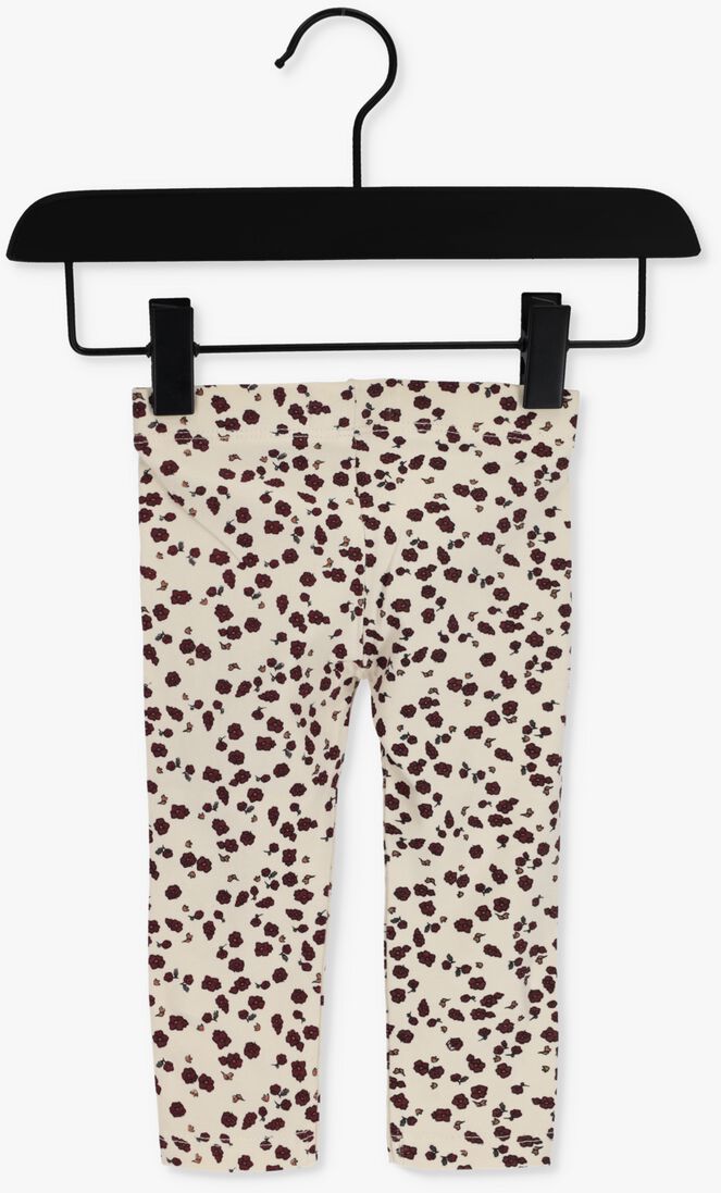 YOUR WISHES beige your wishes legging nova