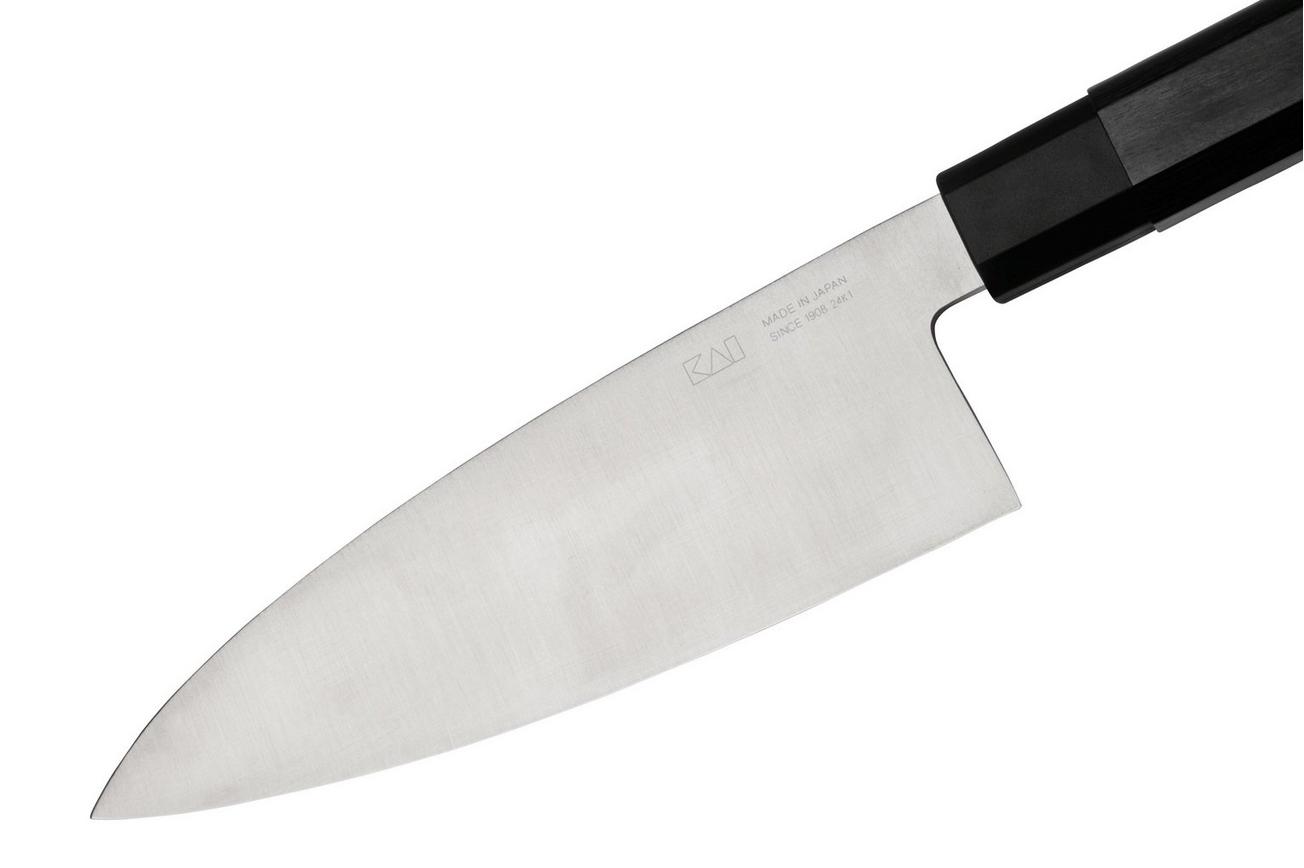 Kai Seki Magoroku Kinju deba 18cm, AK-1103