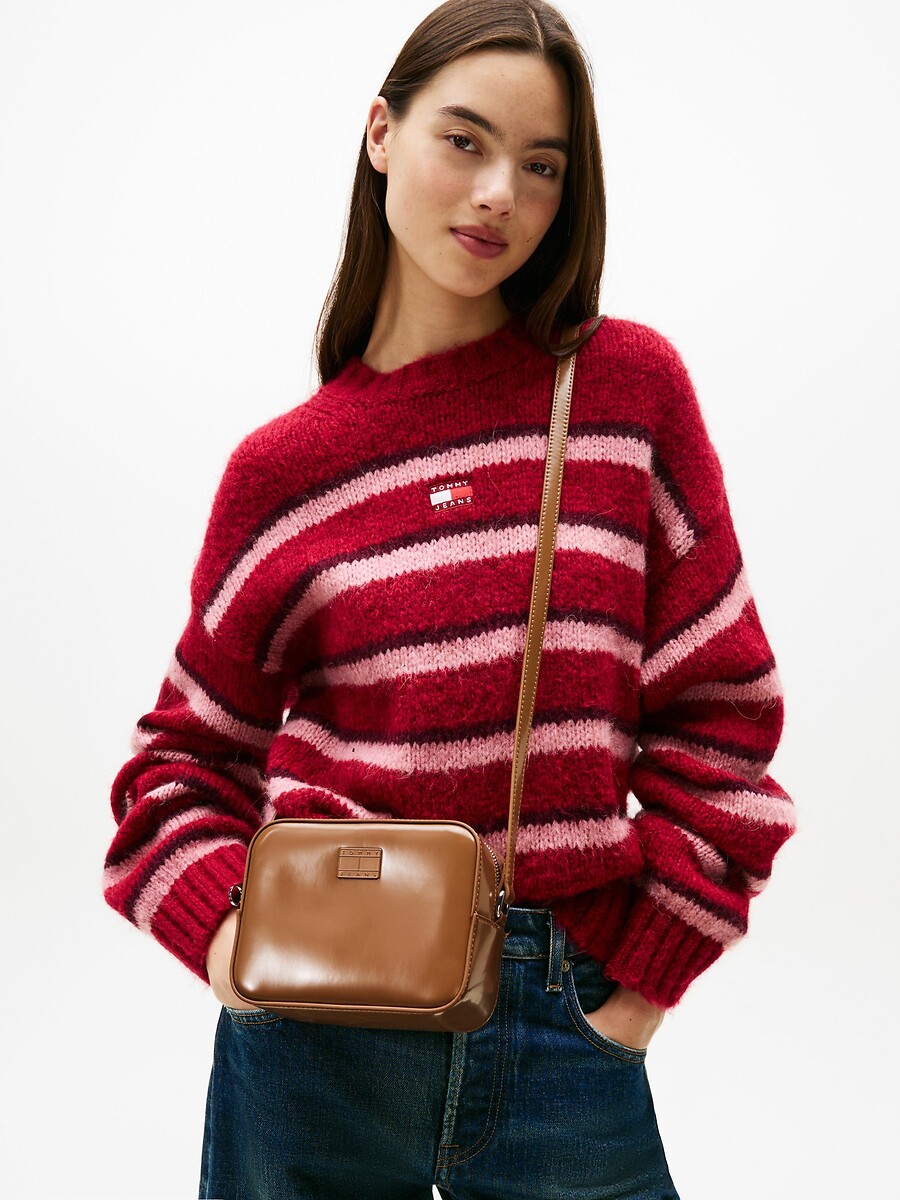 TOMMY JEANS<br>Bolsas para câmeras