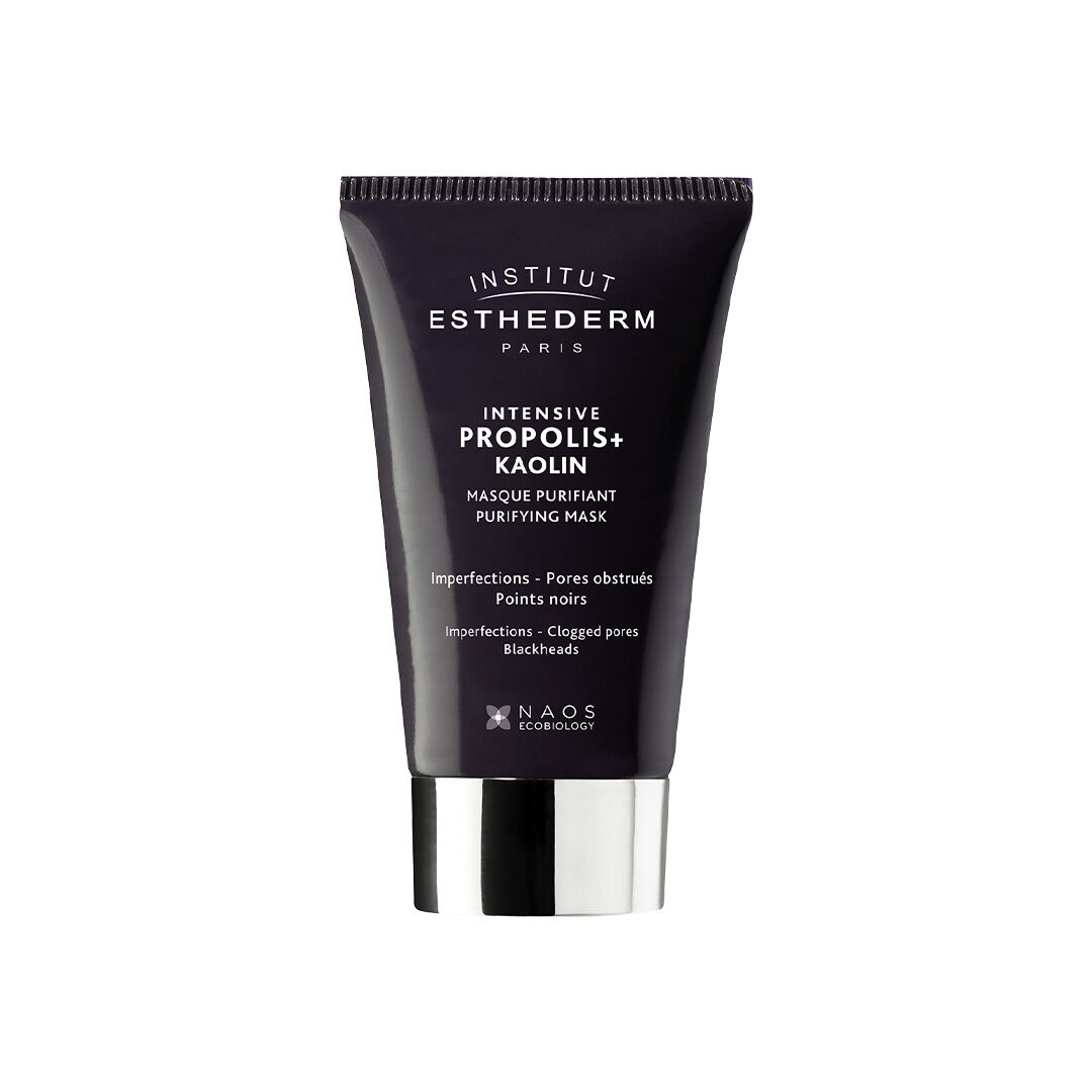 INSTITUT ESTHEDERM  Máscara purificante - 75ml