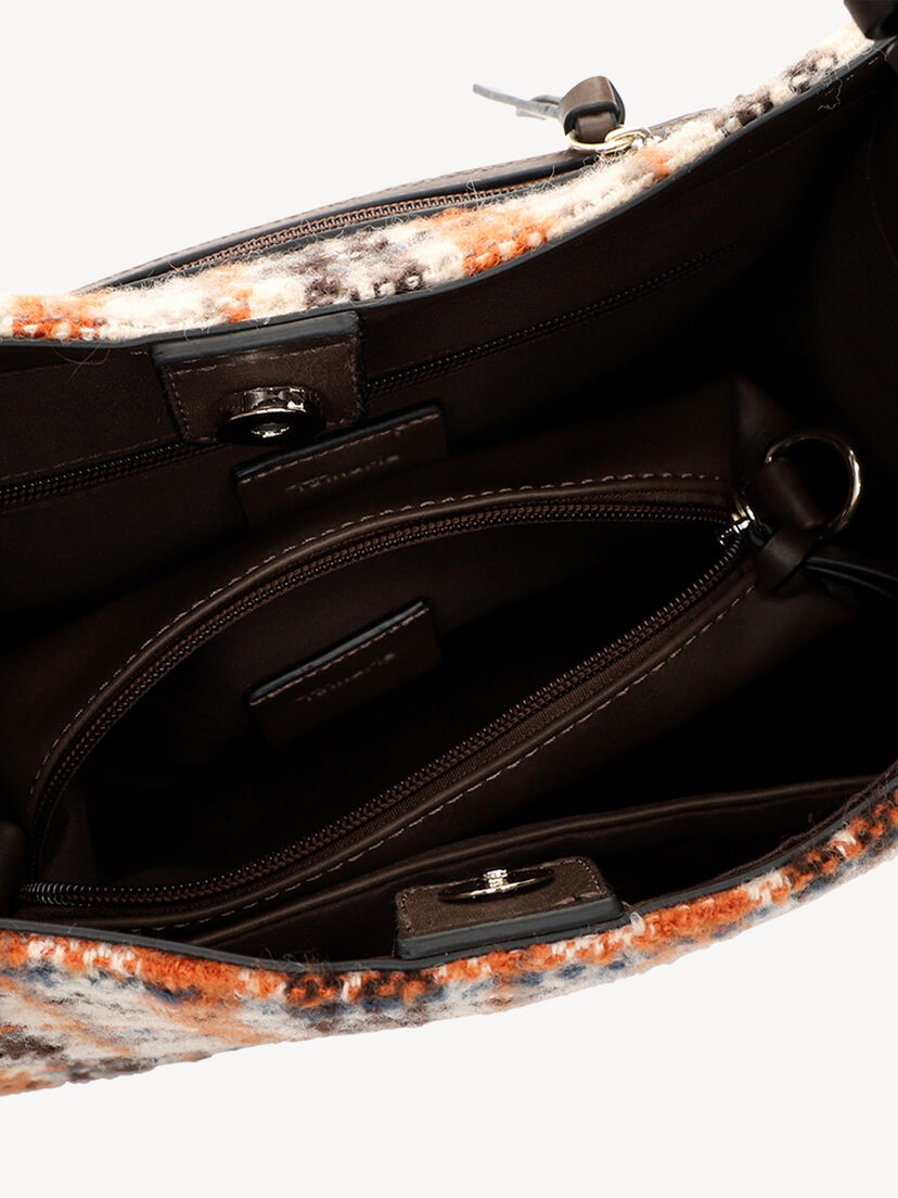 Tas - oranje