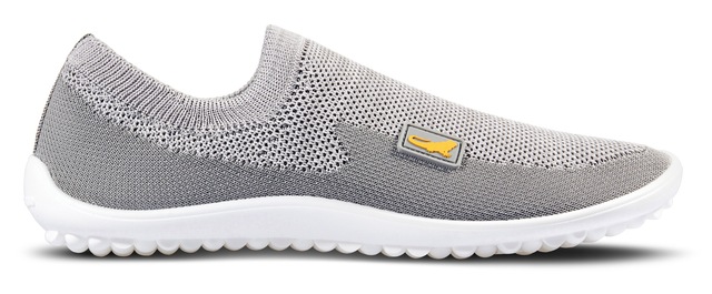 Leguano Barfussschuh »Score«  , Bequemschuh, Flats, Komfortschuh, für Maschinenwäsche geeignet