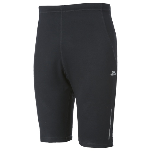 Trespass - Shorts Syden Active para homens