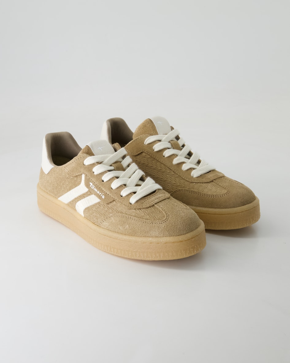 Tamaris M2372344 Sneaker in Braun