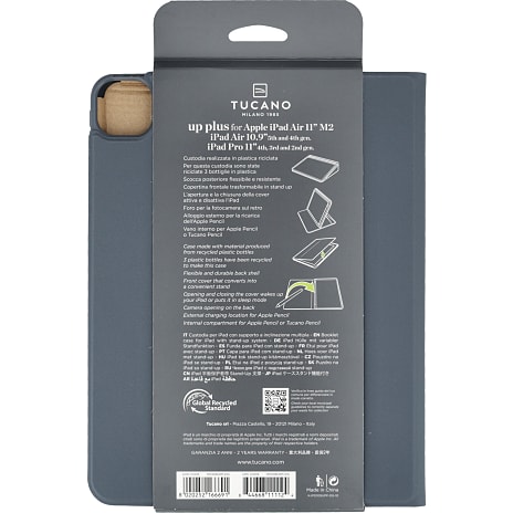 Tucano iPad Air 10.9''/ 11
