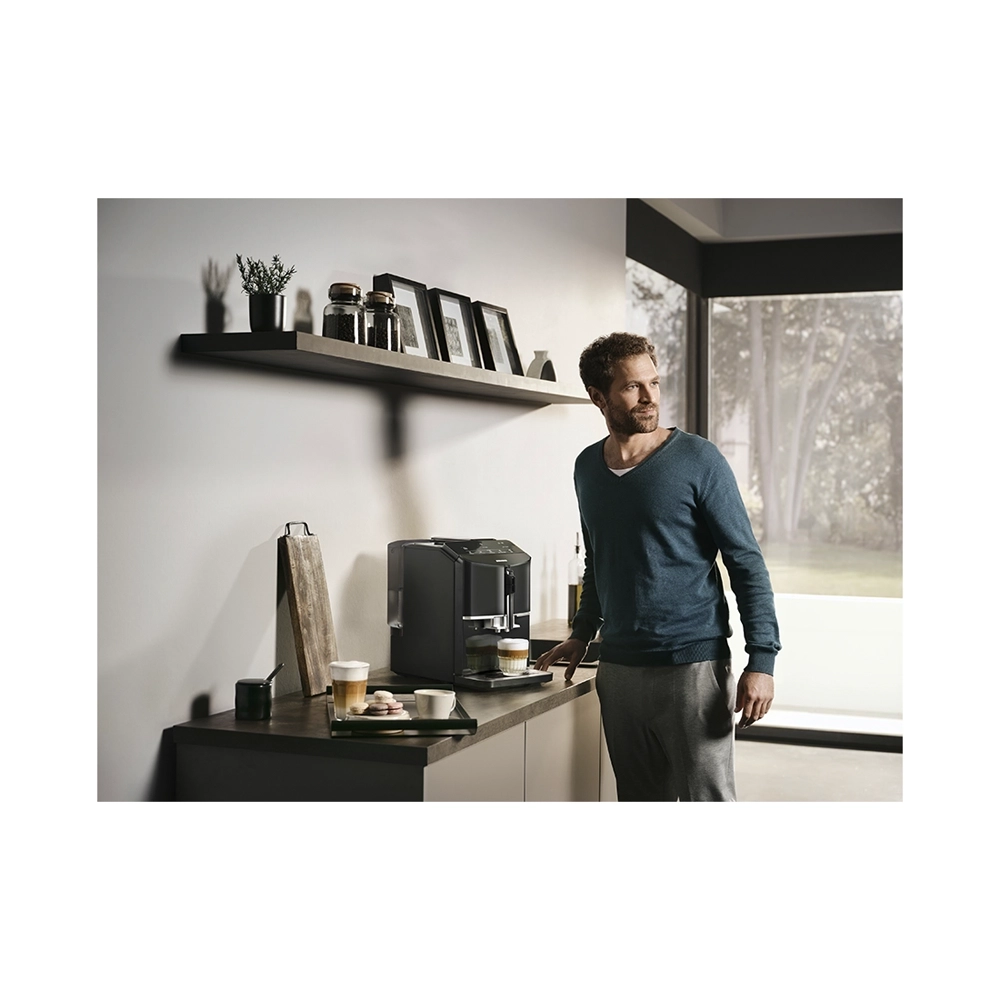 Siemens TF301E19 Kaffeemaschine EQ300
