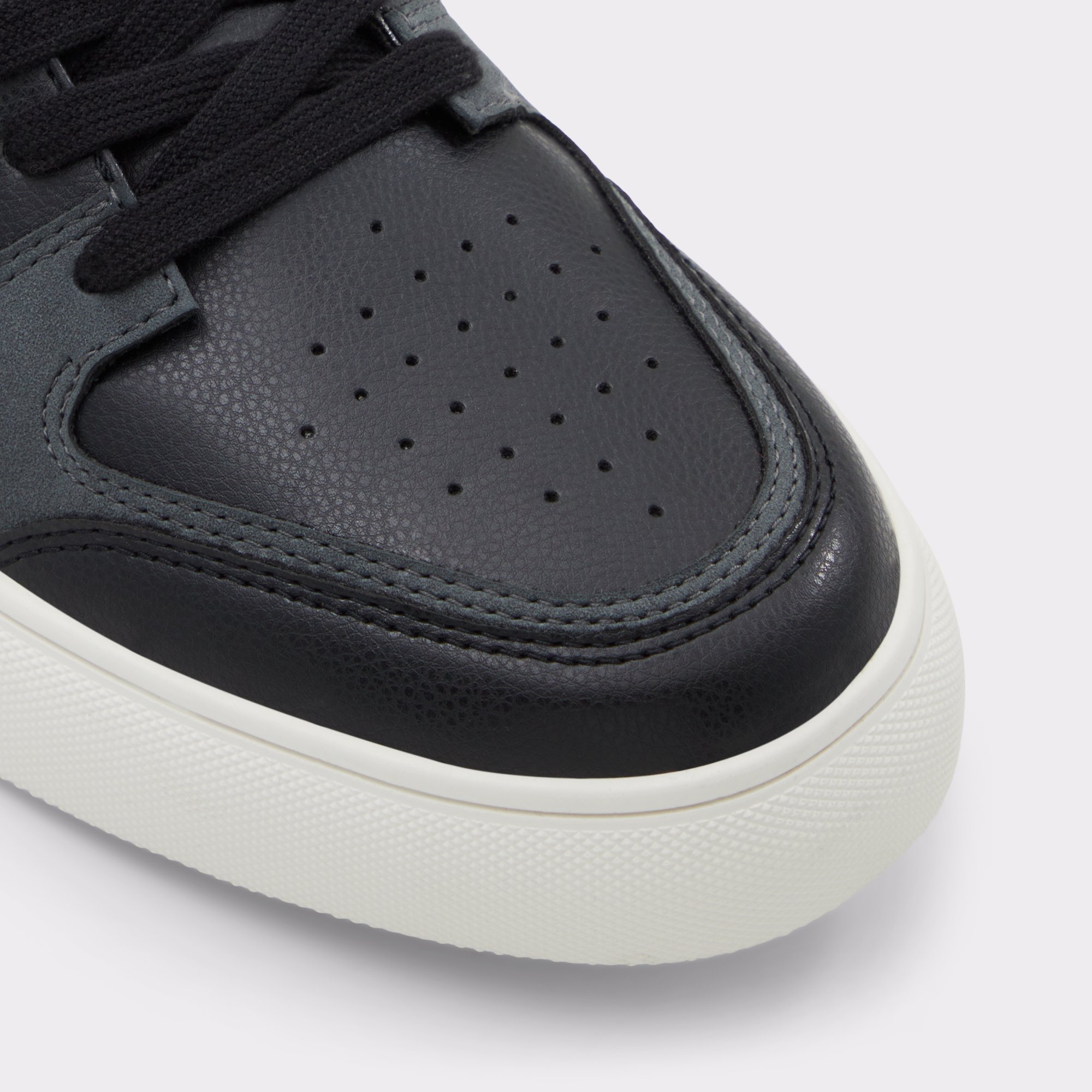 Retrospec Black Men Sneakers