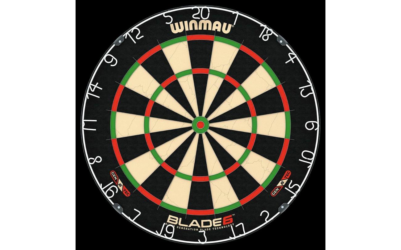 Winmau Dartboard Blade 6