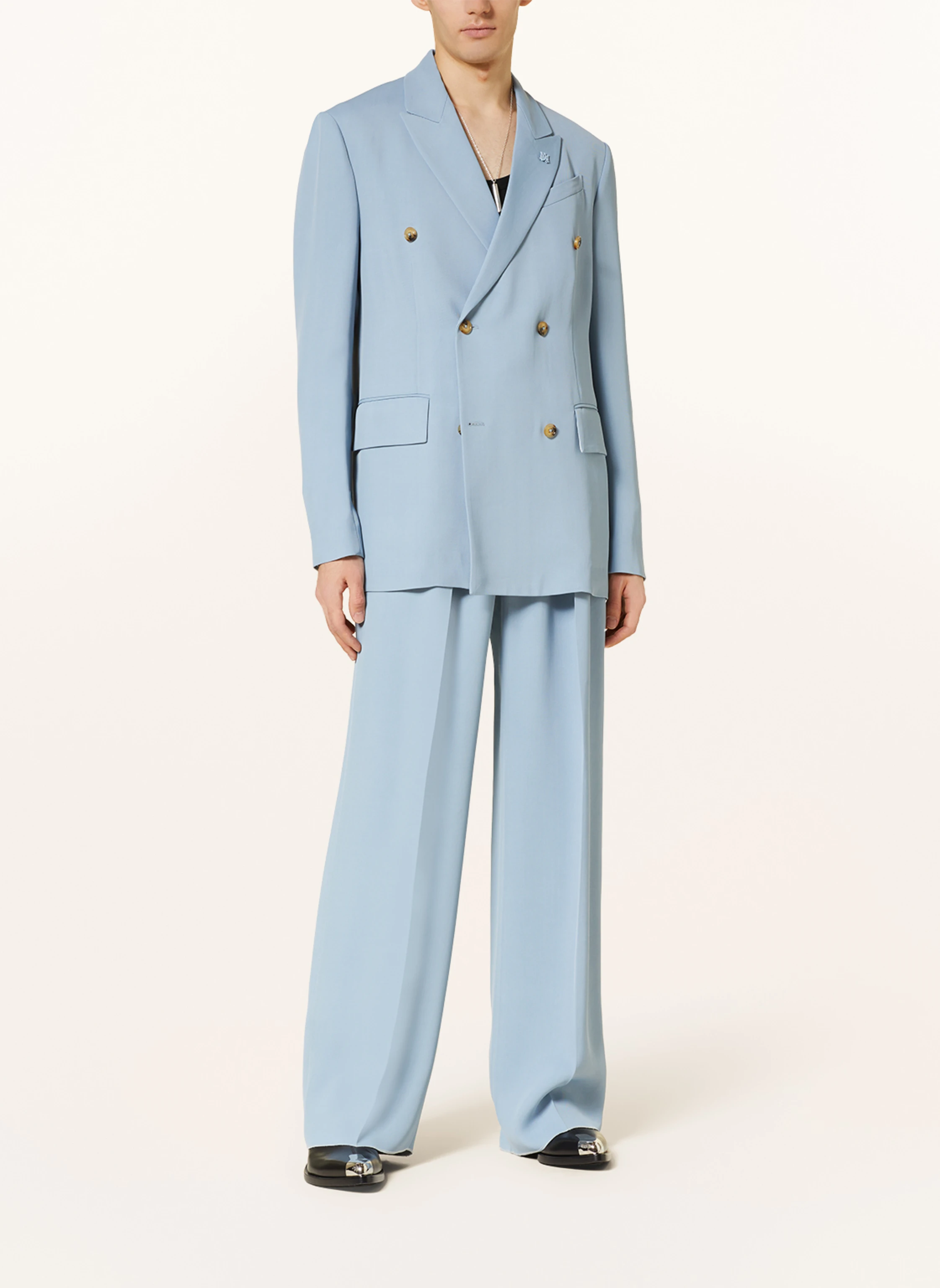AMIRI Anzugsakko Regular Fit