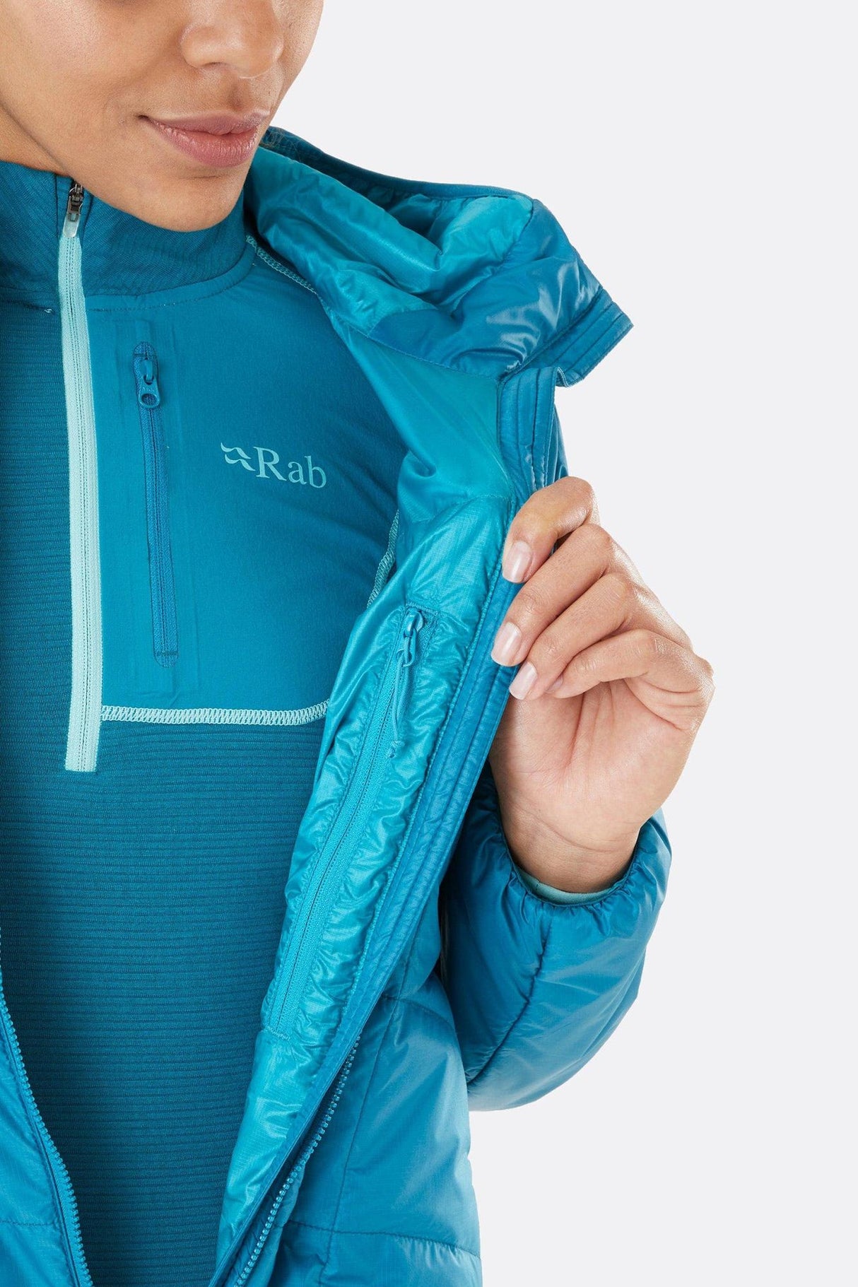 Rab<br>Xenon 2.0 Wmns