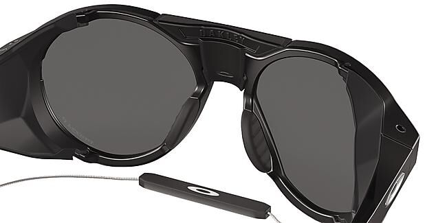 OAKLEY - LUNETTES DE SOLEIL CLIFDEN POLARISE