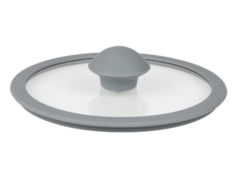 KOOR Kochtopf faltbar, 1 L Praktischer Outdoor-Kochtopf