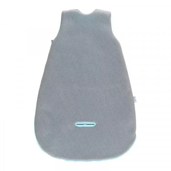 Saco de dormir Candide Cosy Air+ - Verde claro