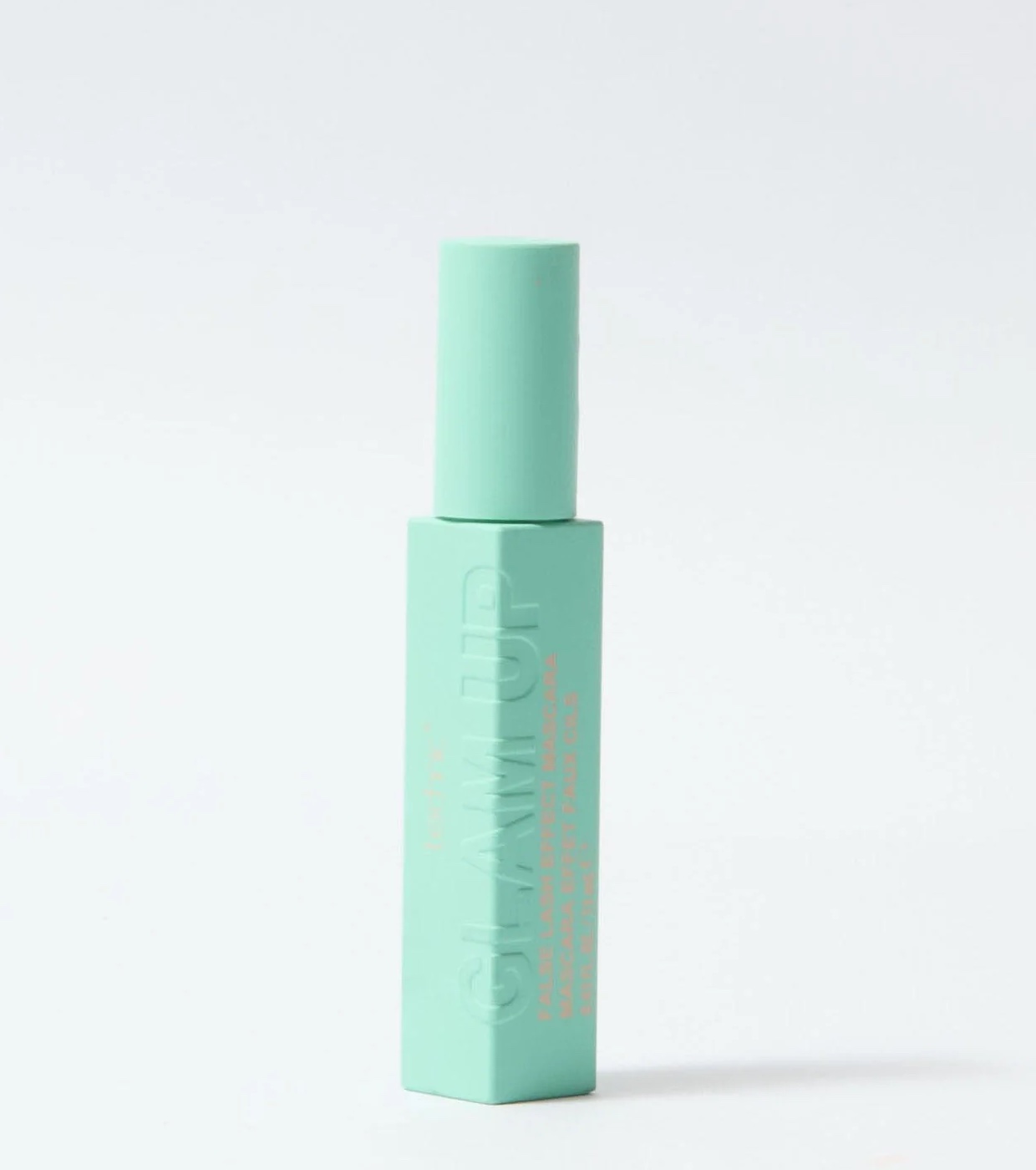 Technic Cosmetics - Máscara de cílios com efeito cílios postiços Glam Up