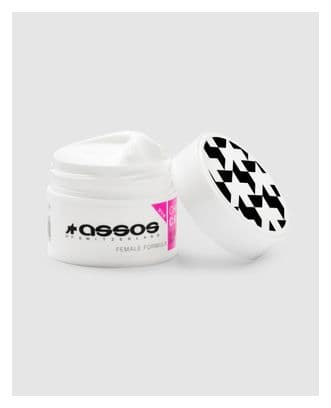 Crème Anti-Frottement Assos Chamois Femme 75ml
