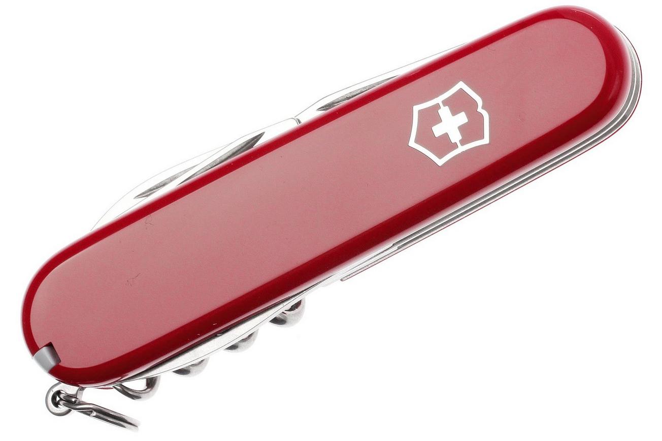 Victorinox Spartan rood 1.3603 Zwitsers zakmes