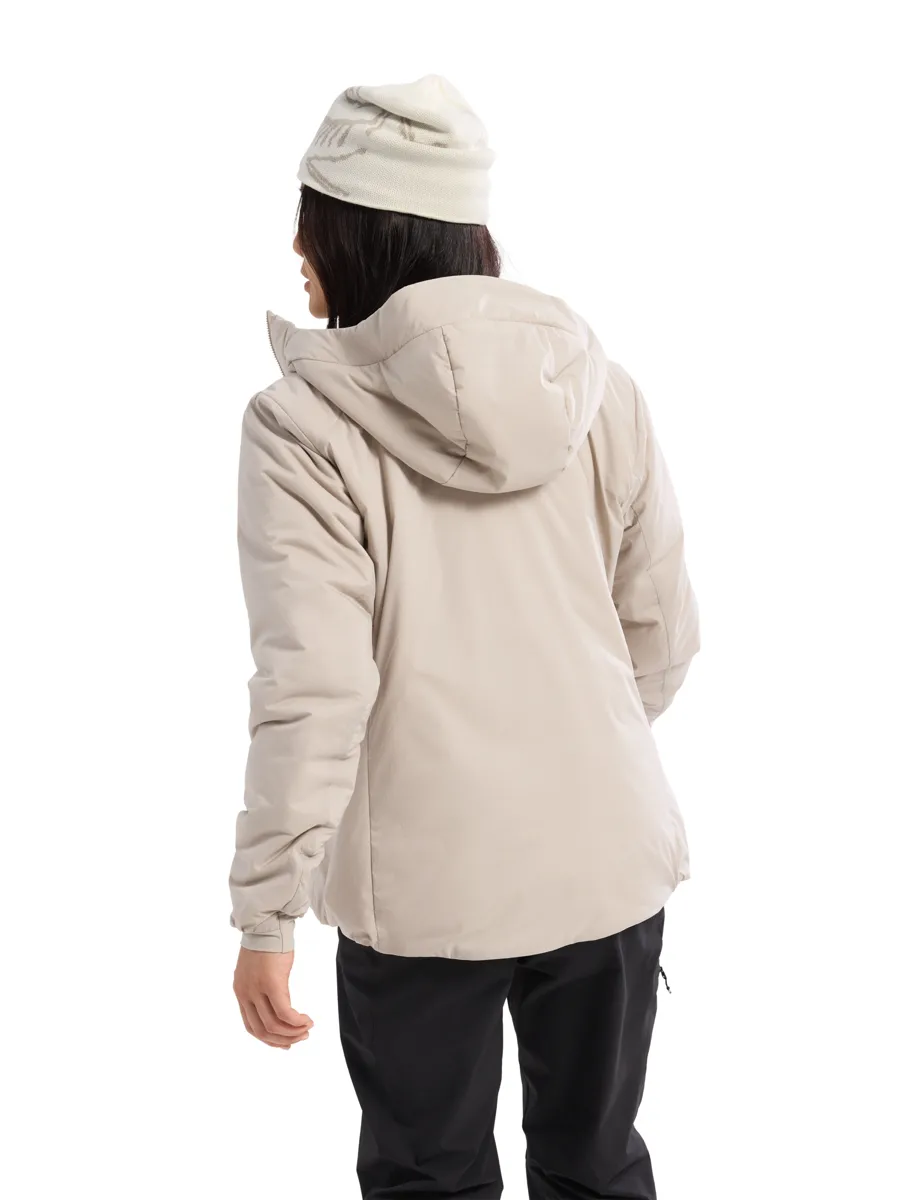 Arc'teryx Women's Atom Heavyweight Hoody Rune