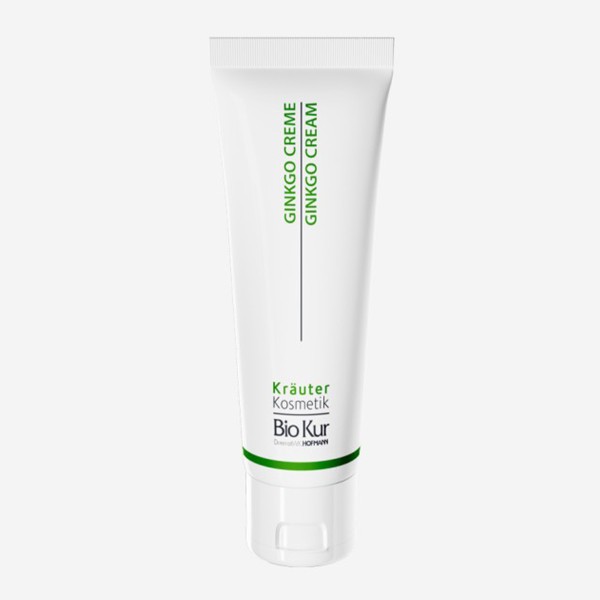 Bio Kur Ginkgo Creme 50ml