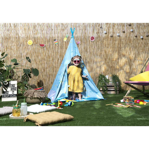 Tipi Jungle In & Out Anti-UV - BADABULLE