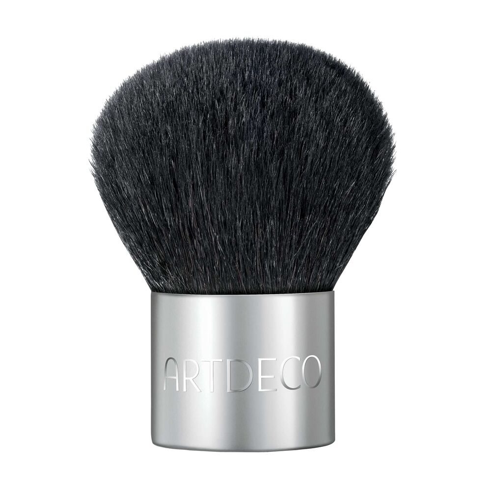 Artdeco Kabuki Brush For Mineral Powder Foundation<br>1 Stück, 6055,3