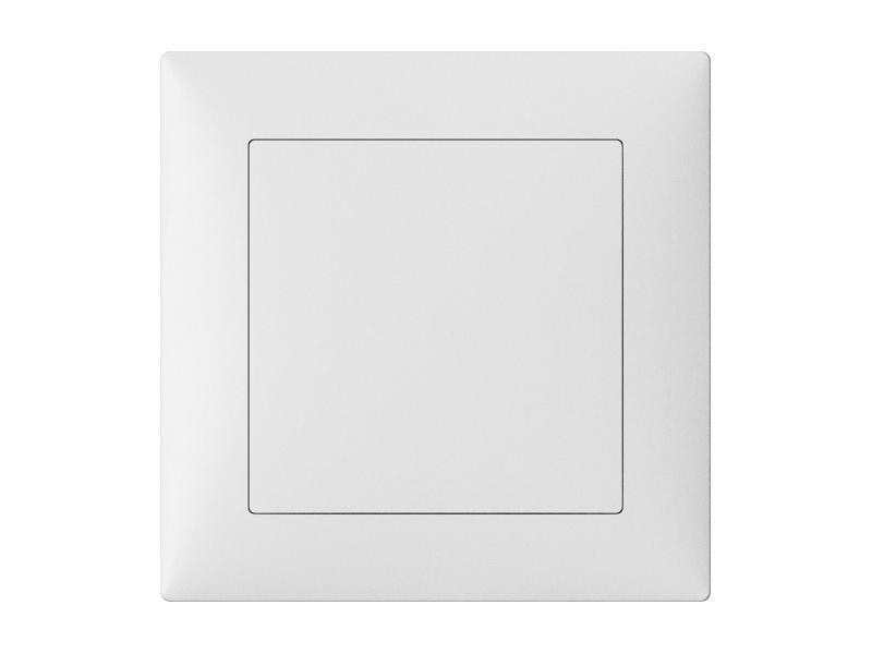 ABB Sidus Blindabdeckung UP B-Typ UP-Blinddeckel