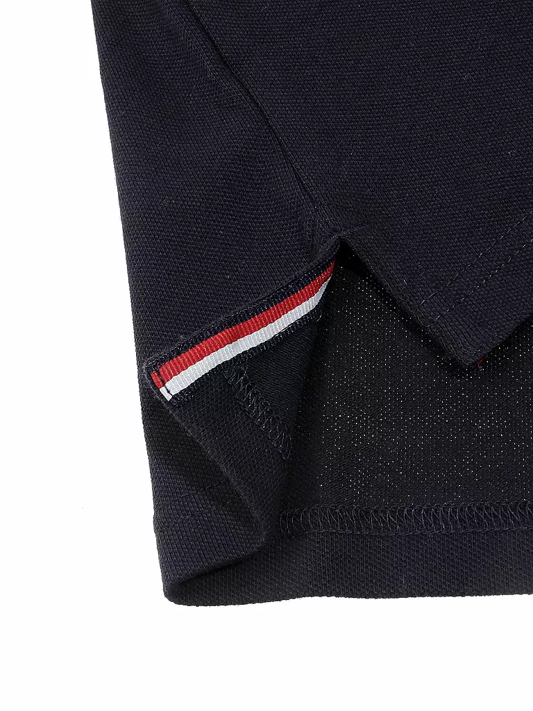 TOMMY HILFIGER Jungen-Poloshirt 
