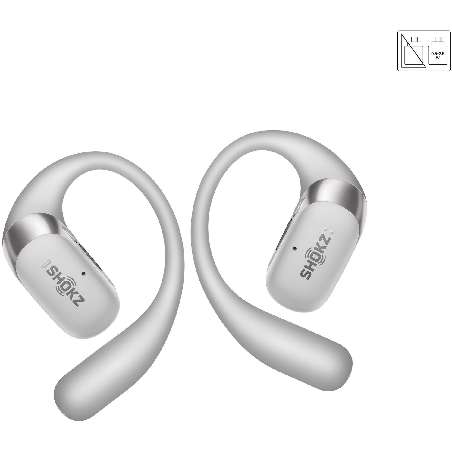 Shokz OpenFit 2+