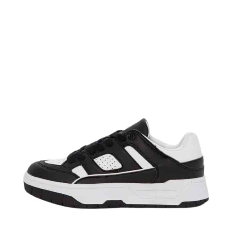 Duffy Aversa Uno Sneakers Dame