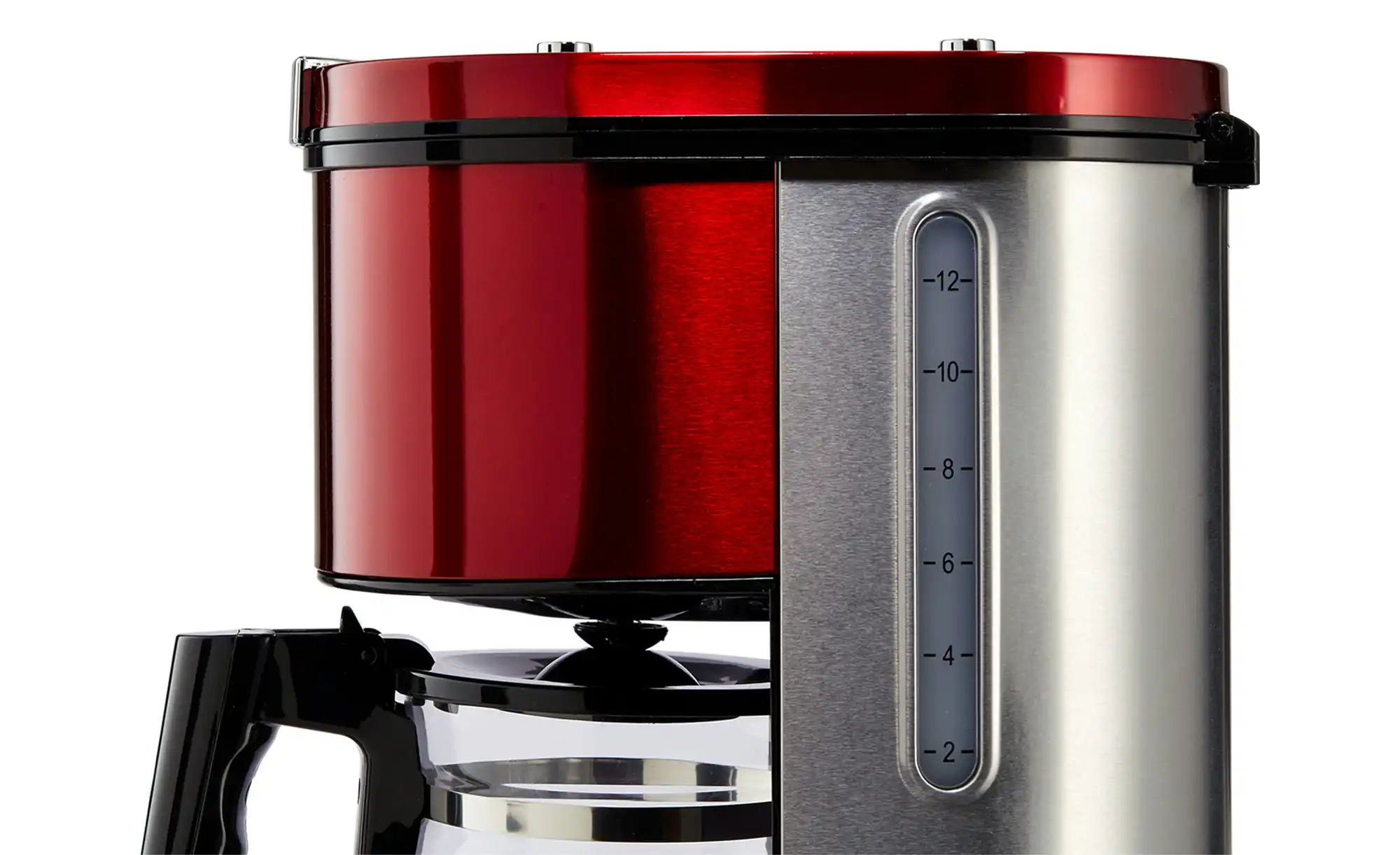 KHG Kaffeeautomat KA-114 (MRE)