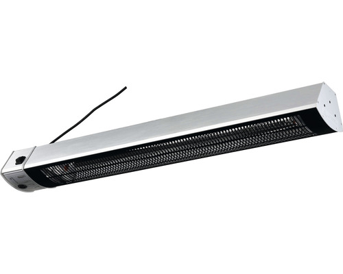 Warmwatcher Vermount infraroodverwarming, 2500 watt
