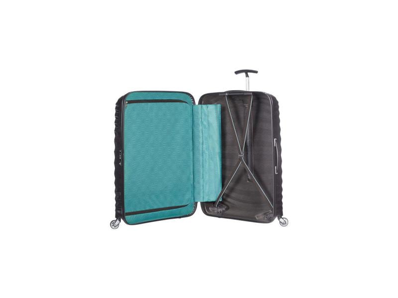Samsonite Reisekoffer Lite Shock Spinner 98.5 l Hartschalenkoffer