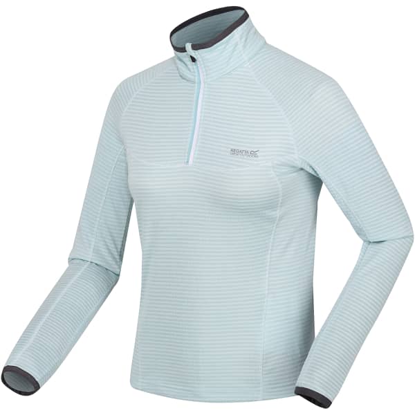 Sweat polaire REGATTA W YONDER SEA HAZE