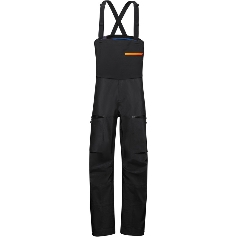 Mammut Herren Eiger Free Pro Hs Bib Hose