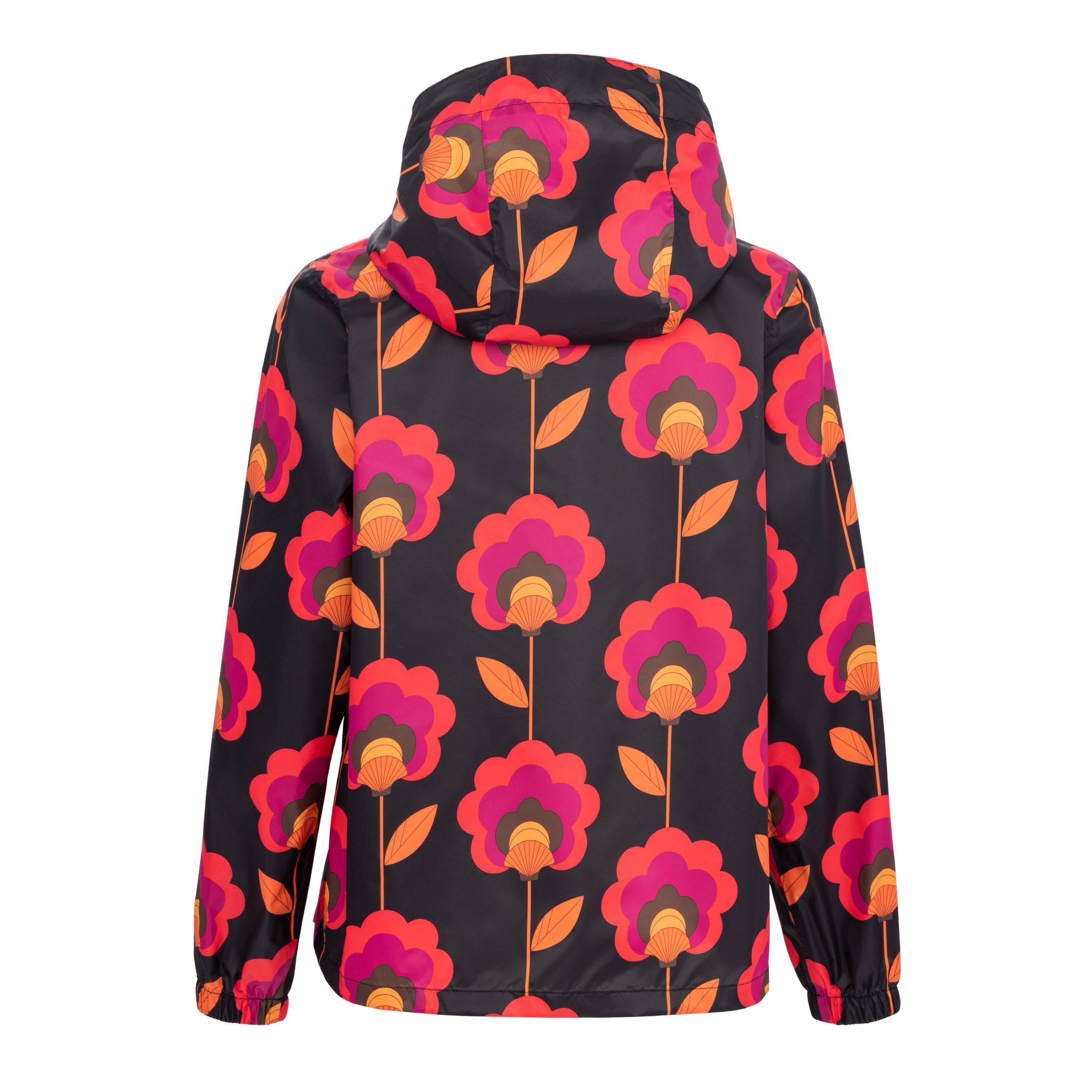 Gelert Ladies Waterproof Packaway Jacket
