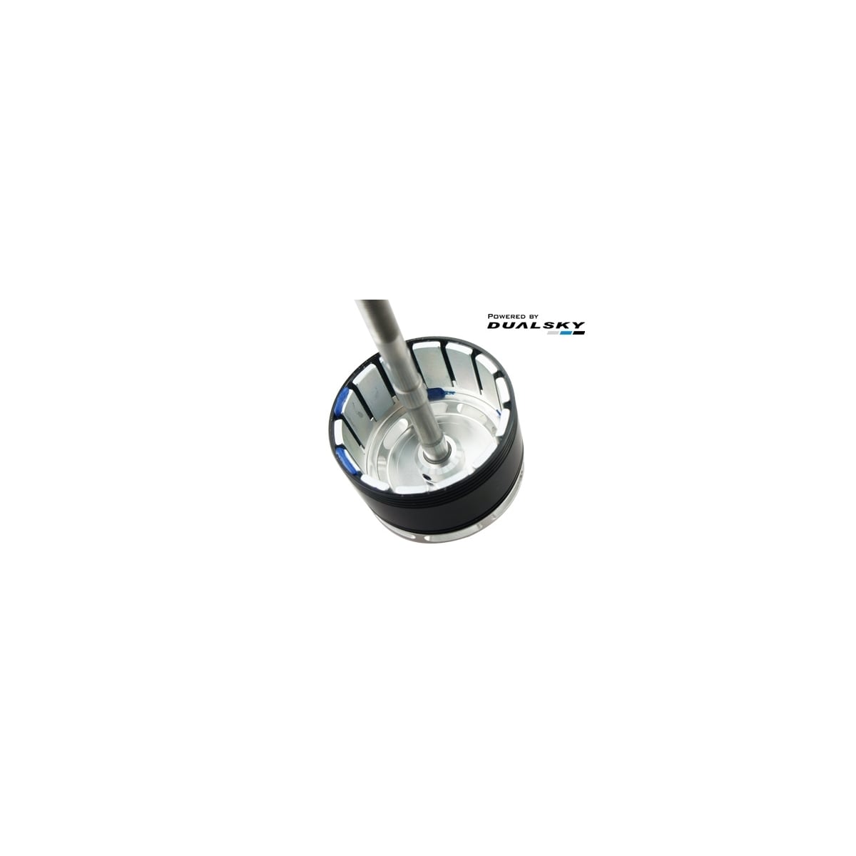 Dualsky X-Motor 6355DA-28 V4 180KV 530gram