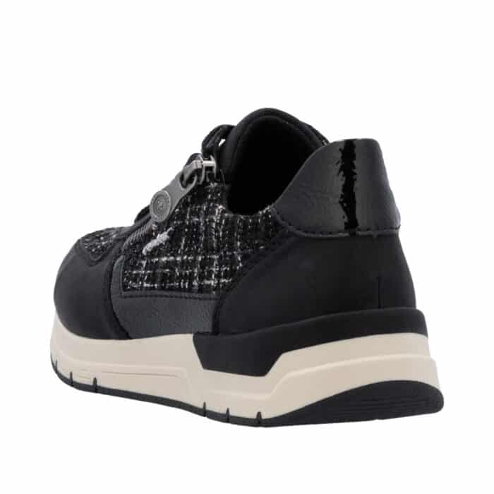 Rieker Sneakers Dame 58902-01