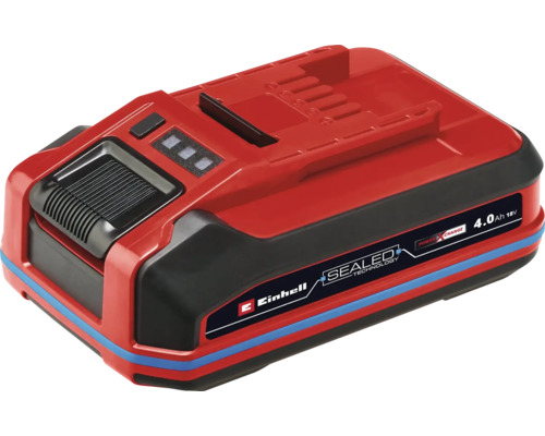 Vervangende accu Einhell Power X-Change 18V (4 Ah) Sealed PXC Plus