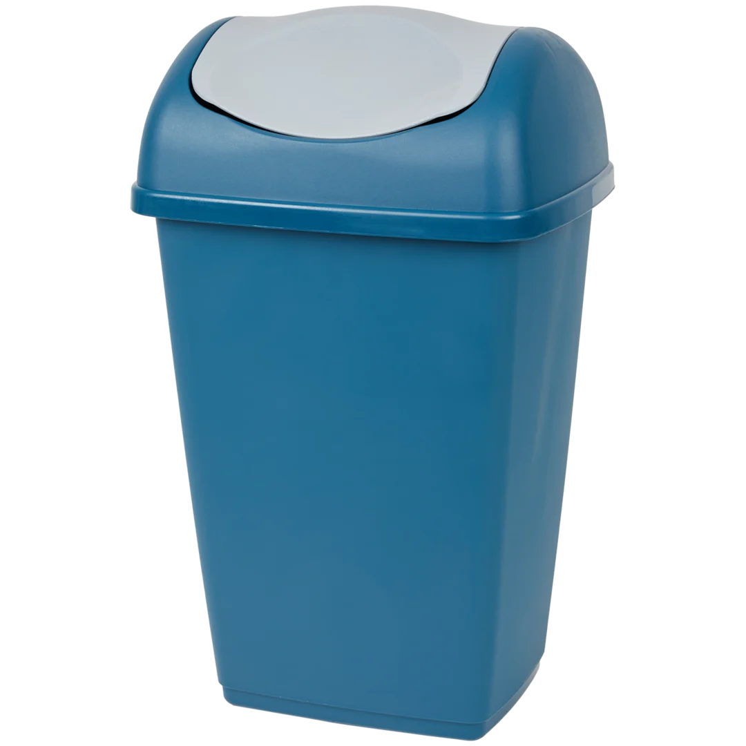 Tontarelli afvalemmer 15 liter | diverse varianten