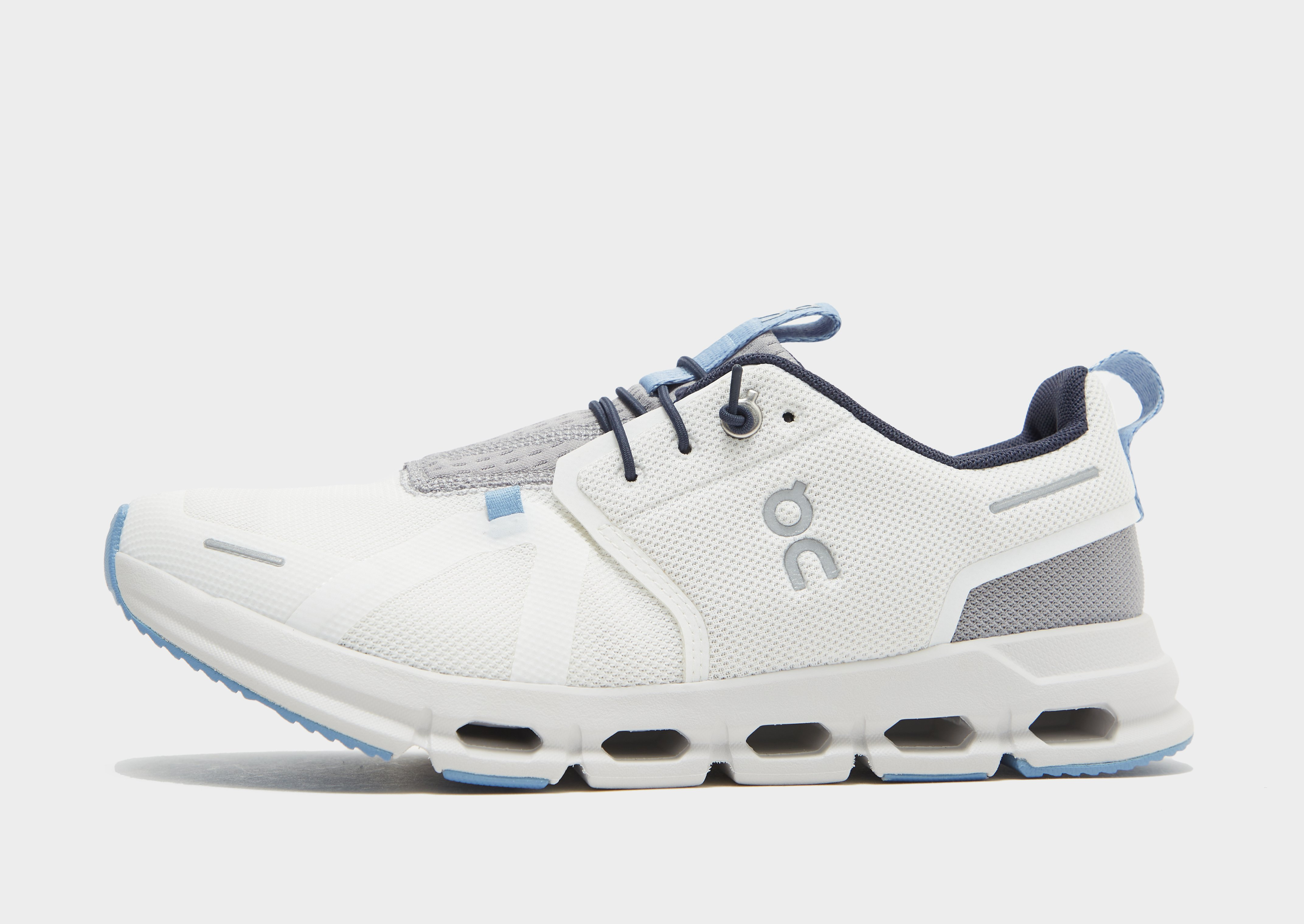 On Running Cloud Sky Junior