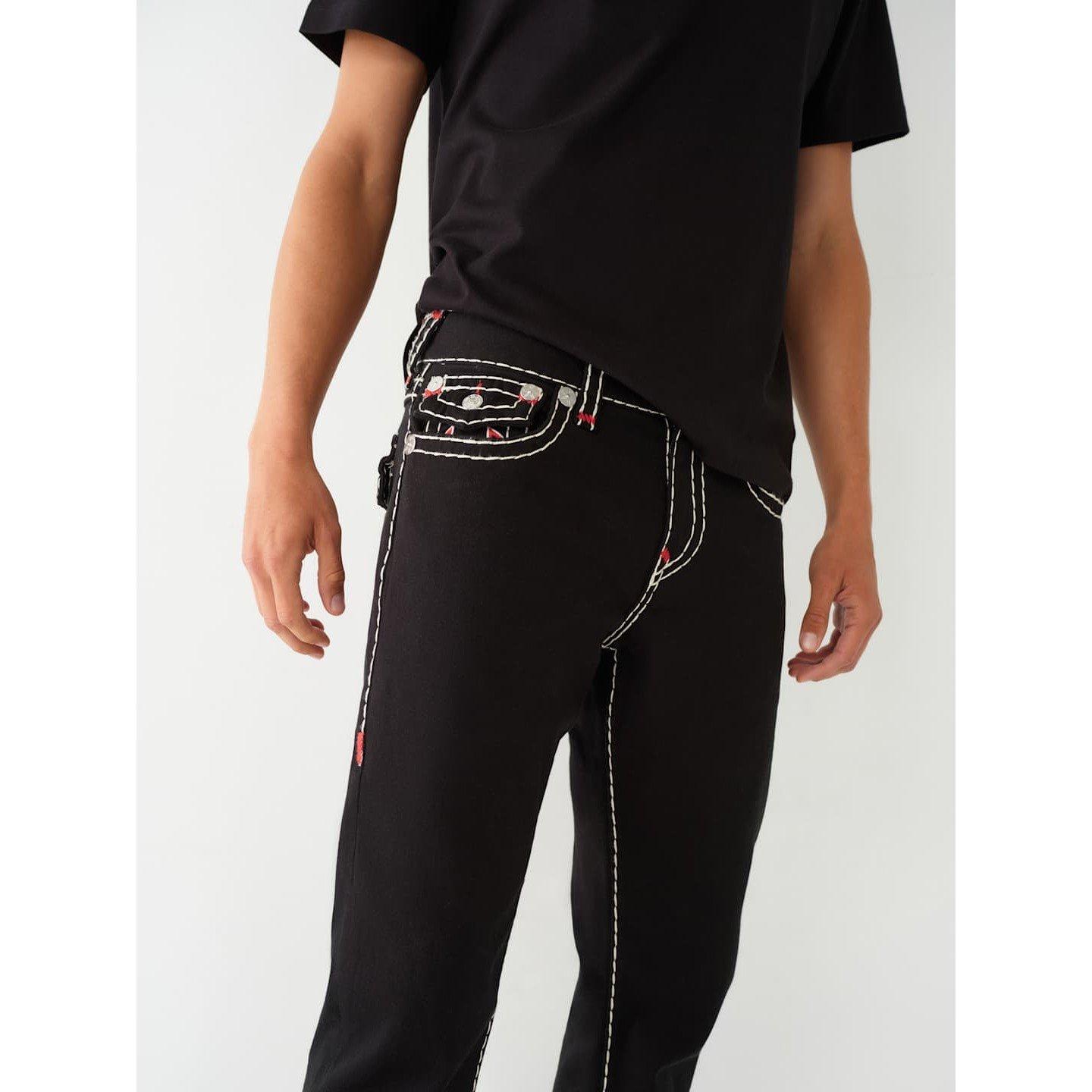 True Religion Rky Dbl Supr Fl Sn99