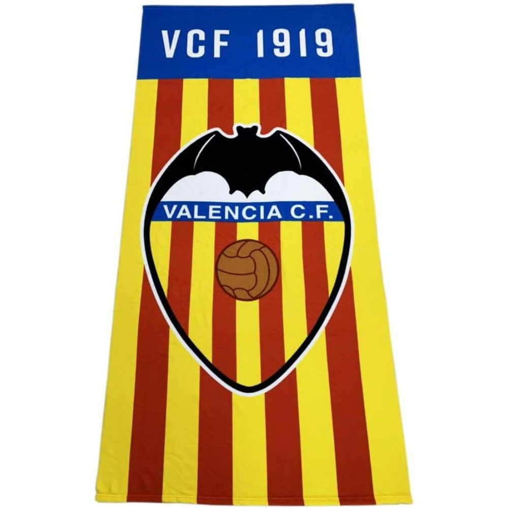Toalha Valencia Cf 73905