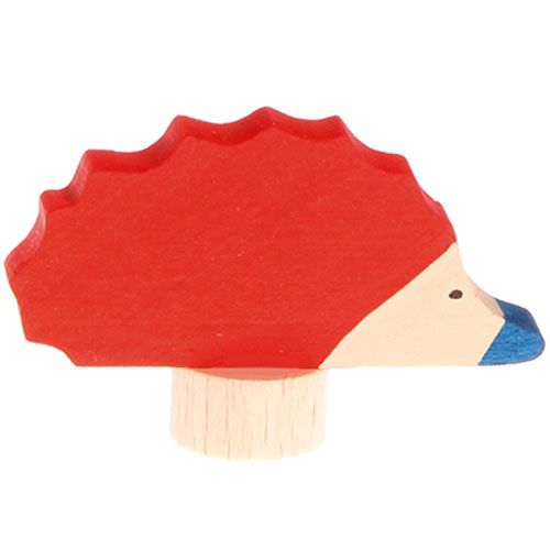 Grimm's decoratie figuur - egel