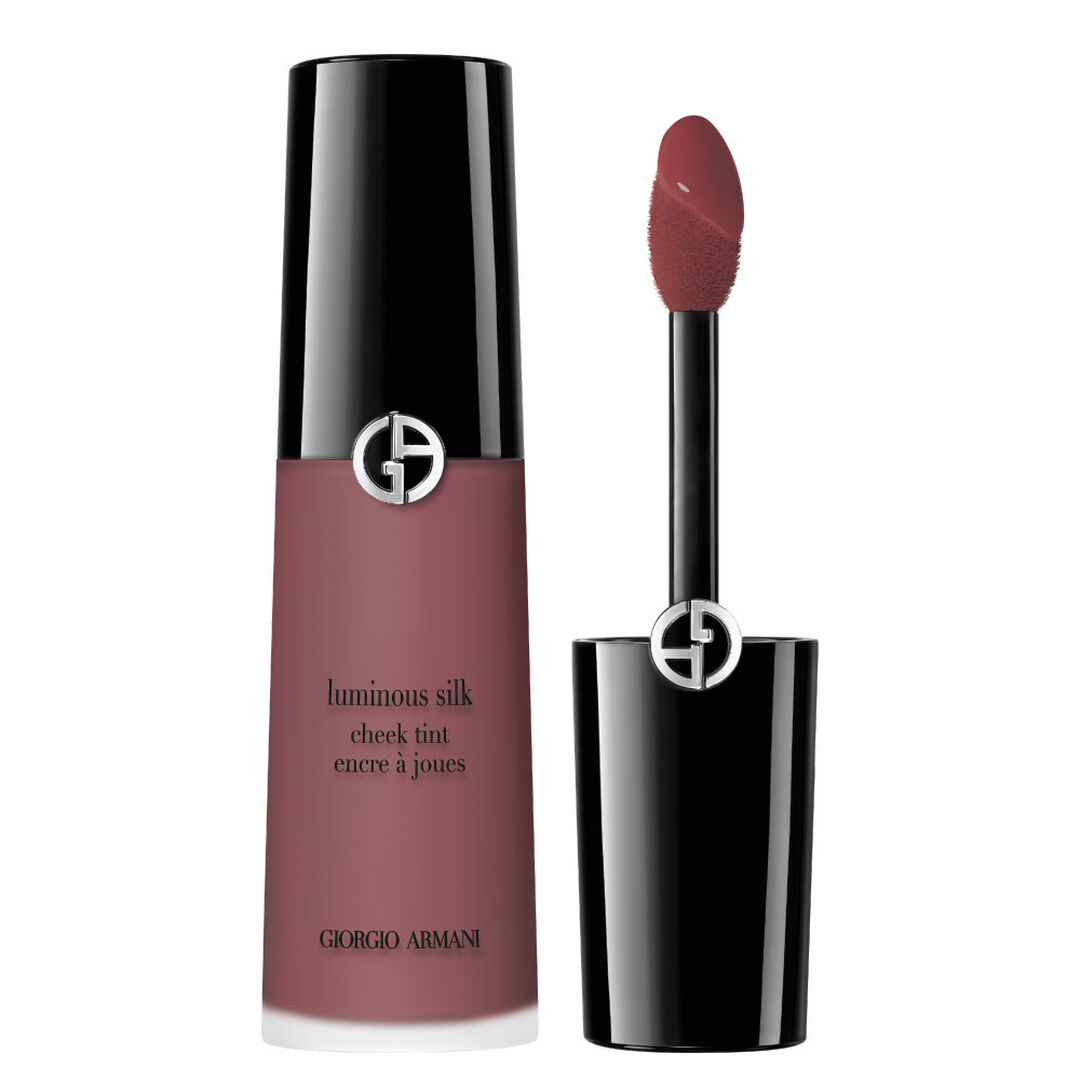 Giorgio Armani Luminous Silk Cheek Tint