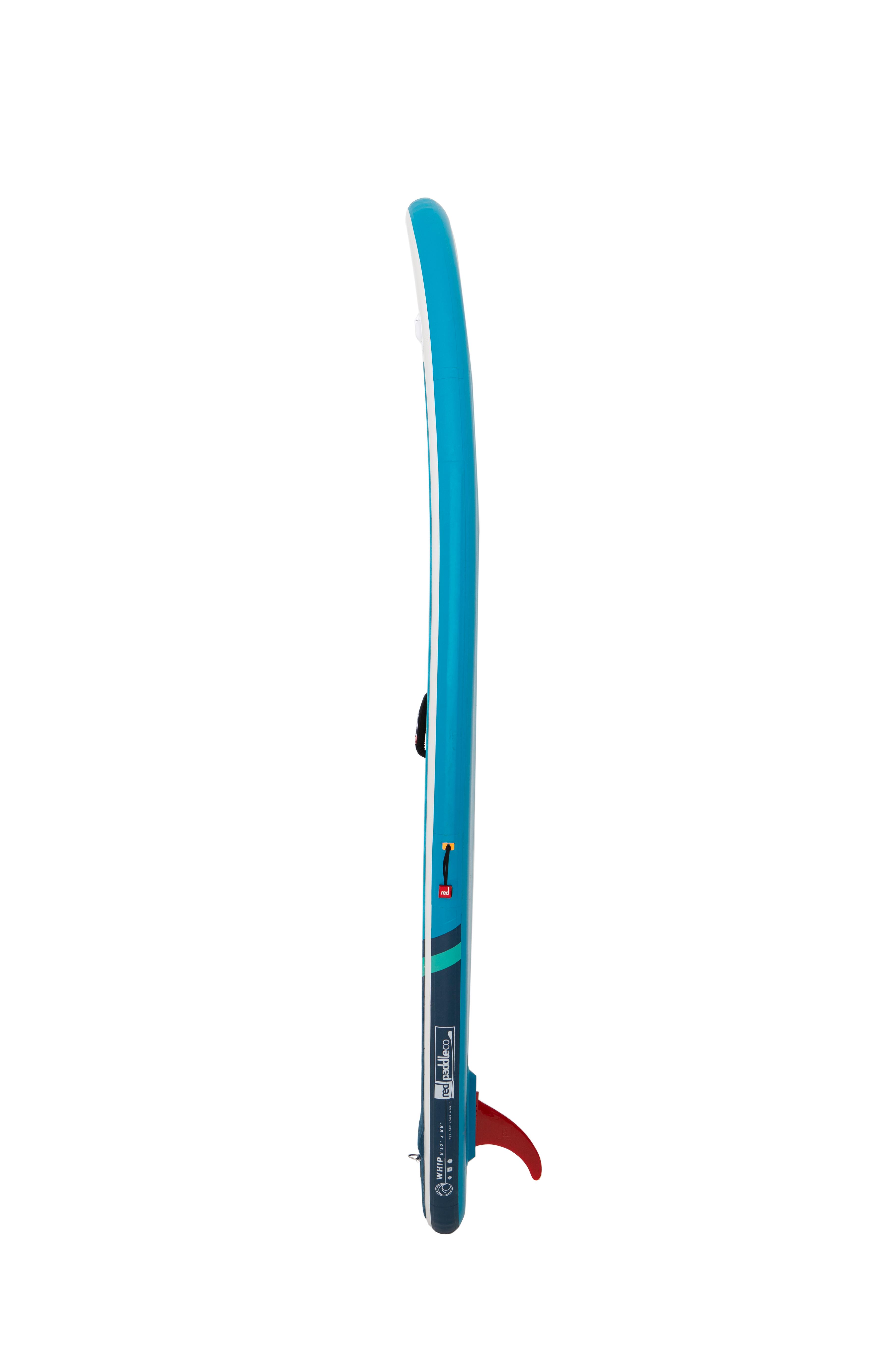 Red Paddle Co WHIP MSL FUSION